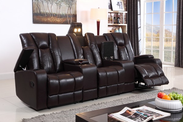 Recliner Home Theatre Sofa Ameublement Beaubien Magasin De Recliner Home Theatre Sofa